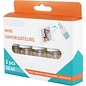 Set van 10 ml spays voor aquaparels 5st.