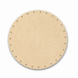 Bodem voor mand rond MDF ø 16 cm / 4 mm