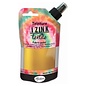 Izink Textile Dye Gold 80ml