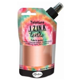 Izink Textile Dye Koper 80ml