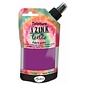 Izink Textile Dye Paars 80ml