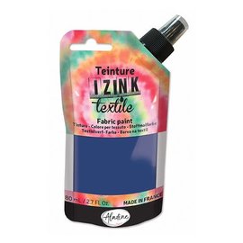 Izink Textile Dye Pastel 80ml