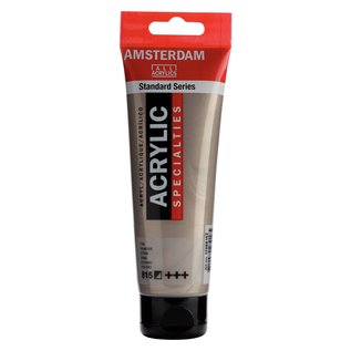 Amsterdam Amsterdam Acrylverf Tube 120 ml 815 Tin