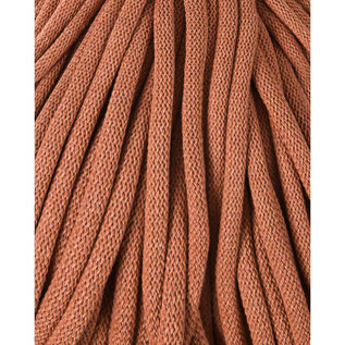Bobbiny Jumbo 9mm 100m Terracotta