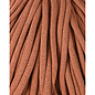 Bobbiny jumbo 9mm Terracotta