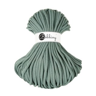 Bobbiny jumbo 9mm Laurel