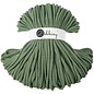 Bobbiny jumbo 9mm 100m Eucalyptus Green