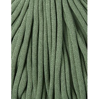 Bobbiny jumbo 9mm 100m Eucalyptus Green
