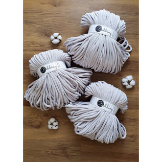 Bobbiny Jumbo 9mm 100m Moonlight