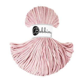 Bobbiny Junior 3mm Magic Pink