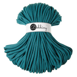 Bobbiny Premium 5mm 100m Teal