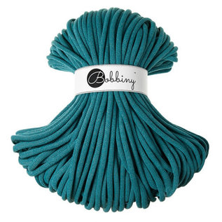 Bobbiny Premium 5mm Teal