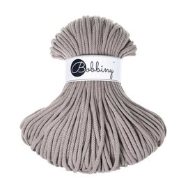 Bobbiny Premium 5mm 100m Pearl