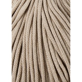 Bobbiny Premium 5mm 100m Beige