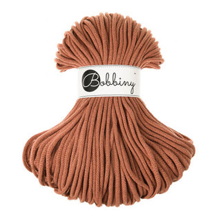 Bobbiny Bobbiny premium 5mm Terracotta