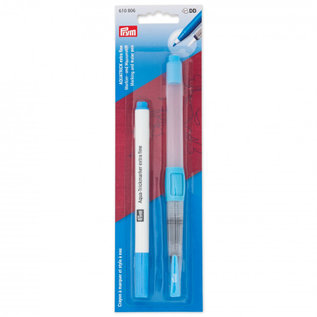 prym Aqua markeerpen extra fijn en waterstift