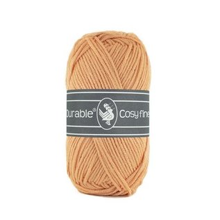 Durable Cosy Fine brei- en haakgaren 50 gram 105 meter katoen / polyacryl 2209