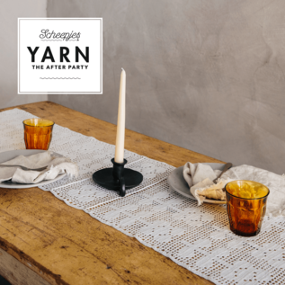 YARN The After Party Fields Table Runner NL