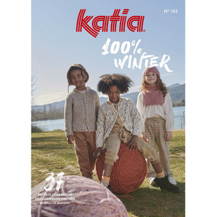 Katia Boek -  Kinderen 103