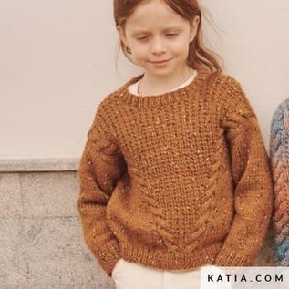 Katia Boek -  Kinderen 103