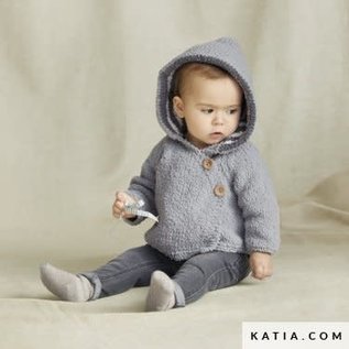 Katia Boek - Baby 102