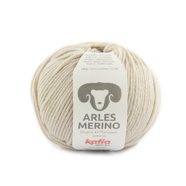 Katia ARLES MERINO 59 Steengrijs bad 50987