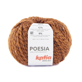 Katia POESIA 66 Camel bad 50269A