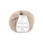 Katia COTTON-MERINO 139 Reebruin Bad 54430