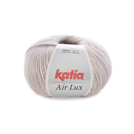 Katia AIR LUX 78 Grijs bad 53474