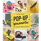 Boek Pop-Up wenskaarten