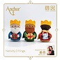 Anchor Haakpakket Amigurumi Nativity 3 kings