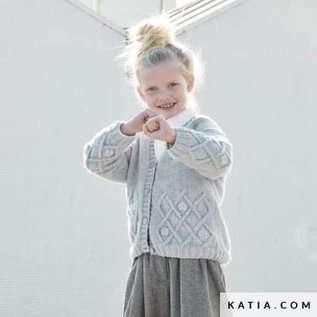 Katia Speciaal Cotton-Merino Family 1