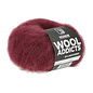 Lang Yarns Wool Addicts HONOR 1084.0062 Bordeaux  bad 73887