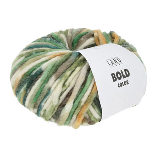 Lang Yarns BOLD COLOR 1098.0001 groen bad 8549