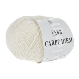 Lang Yarns CARPE DIEM 714.0094 ecru bad 5837