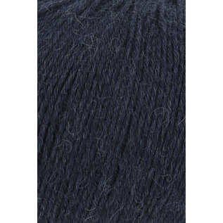 Lang Yarns ALPACA SOXX 6-PLY 1087.0035 blauw bad 299416