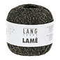 Lang Yarns LAMÉ 38.0004 zwart-goud bad 202693