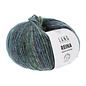 Lang Yarns REINA 1101.0005 blauw-groen bad 12219