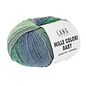 Lang Yarns MILLE COLORI BABY 845.0207 groen-blauw bad 8810