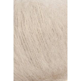 Lang Yarns MOHAIR LUXE 698.0022 beige bad 225445