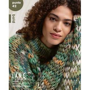 Lang Yarns Punto 42 Bold