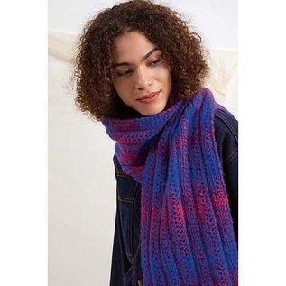 Lang Yarns Boek Punto nr.43 Bergen