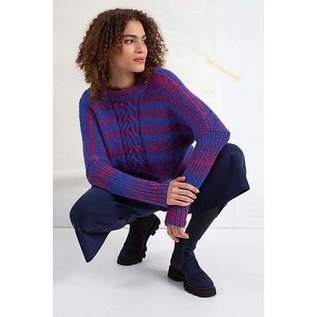 Lang Yarns Boek Punto nr.43 Bergen
