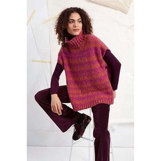 Lang Yarns Boek Punto nr.43 Bergen