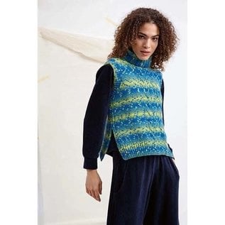 Lang Yarns Boek Punto nr.43 Bergen