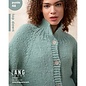 Lang Yarns Boek Punto nr.48 Top Down