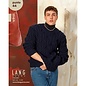 Lang Yarns Boek Punto nr.44 Men