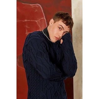 Lang Yarns Boek Punto nr.44 Men