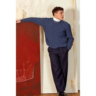 Lang Yarns Boek Punto nr.44 Men