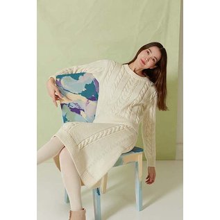 Lang Yarns Boek FAM 274 Collection